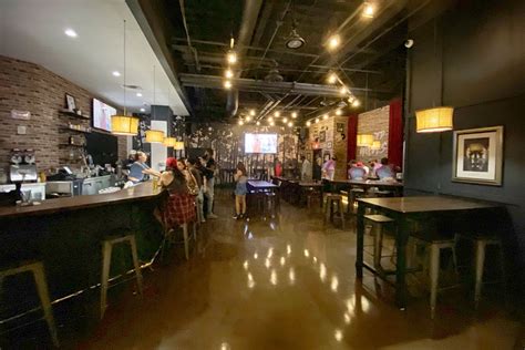Raised by wolves las vegas - Posted at 2:29 PM, Jun 22, 2018. and last updated 2:30 PM, Jun 22, 2018. SAN DIEGO (KGTV) -- Everyone is buzzing about a new concept bar at Westfield UTC in La Jolla called Raised by Wolves. What ...